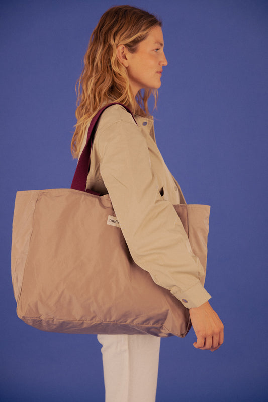 Cabas M imperméable