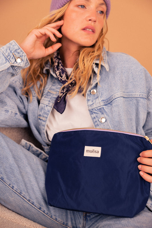 Trousse de toilette Théa imperméable